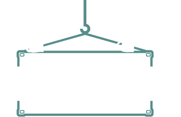 Deeleencontainer